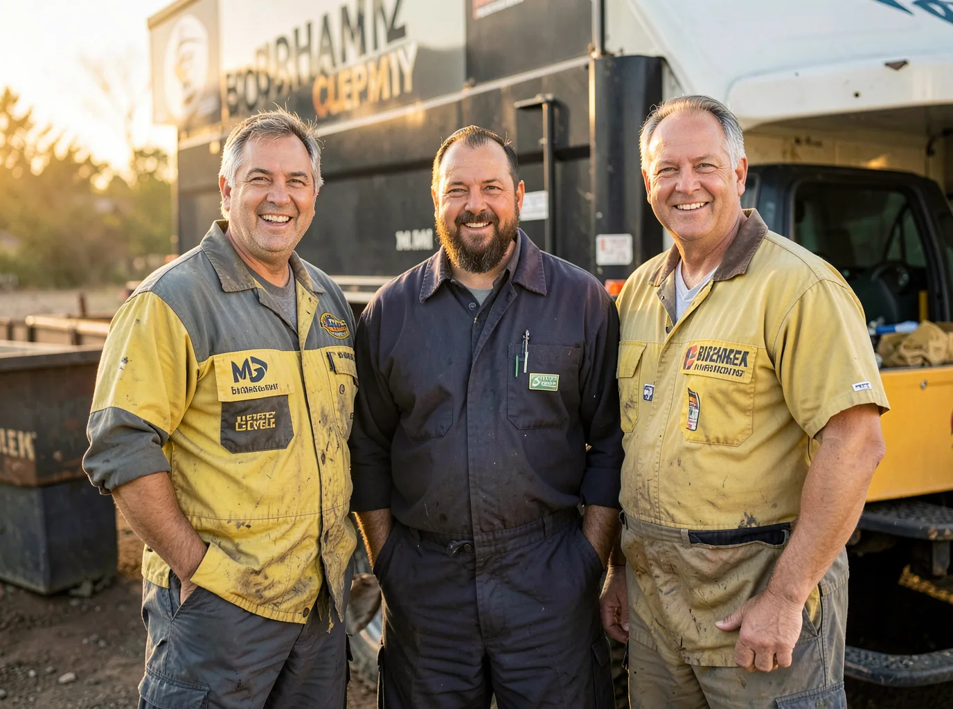 Sewage Cleanup company in Gordon, NE